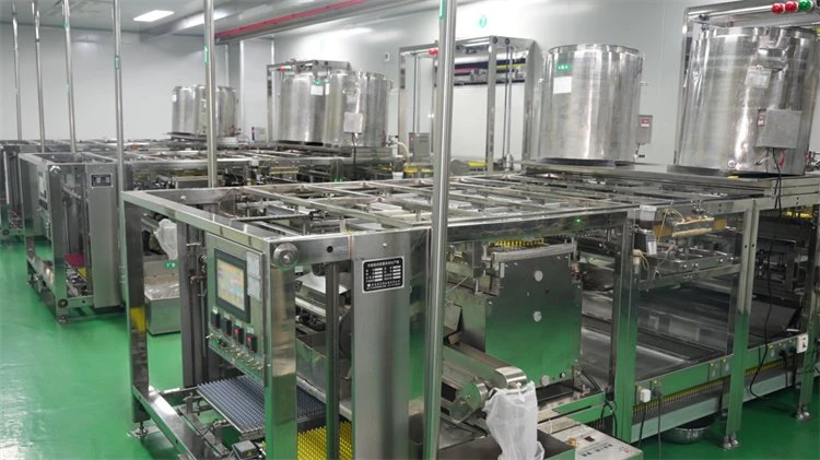 Capsule Shell Making Machine Capsule Shell Making Machine